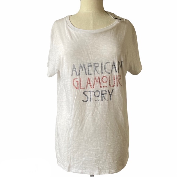 CHRLDR Glamour Story T-Shirt - Picture 2 of 13